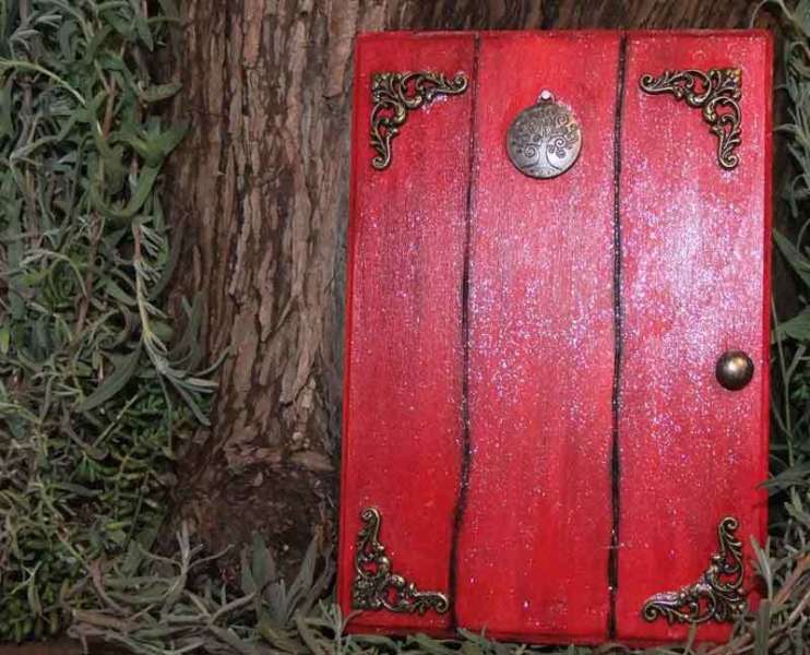 Fairy Door 36